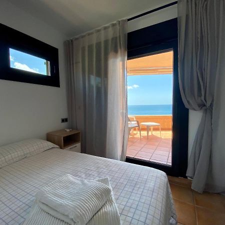 Apartamento Con Vistas Al Mar, Mascarat, Altea Exteriör bild