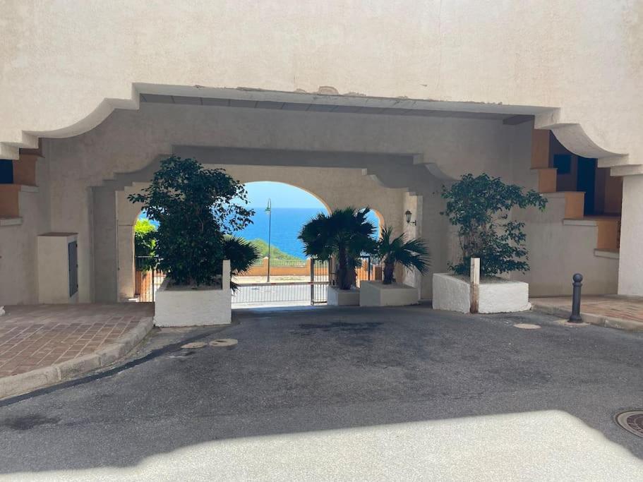 Apartamento Con Vistas Al Mar, Mascarat, Altea Exteriör bild