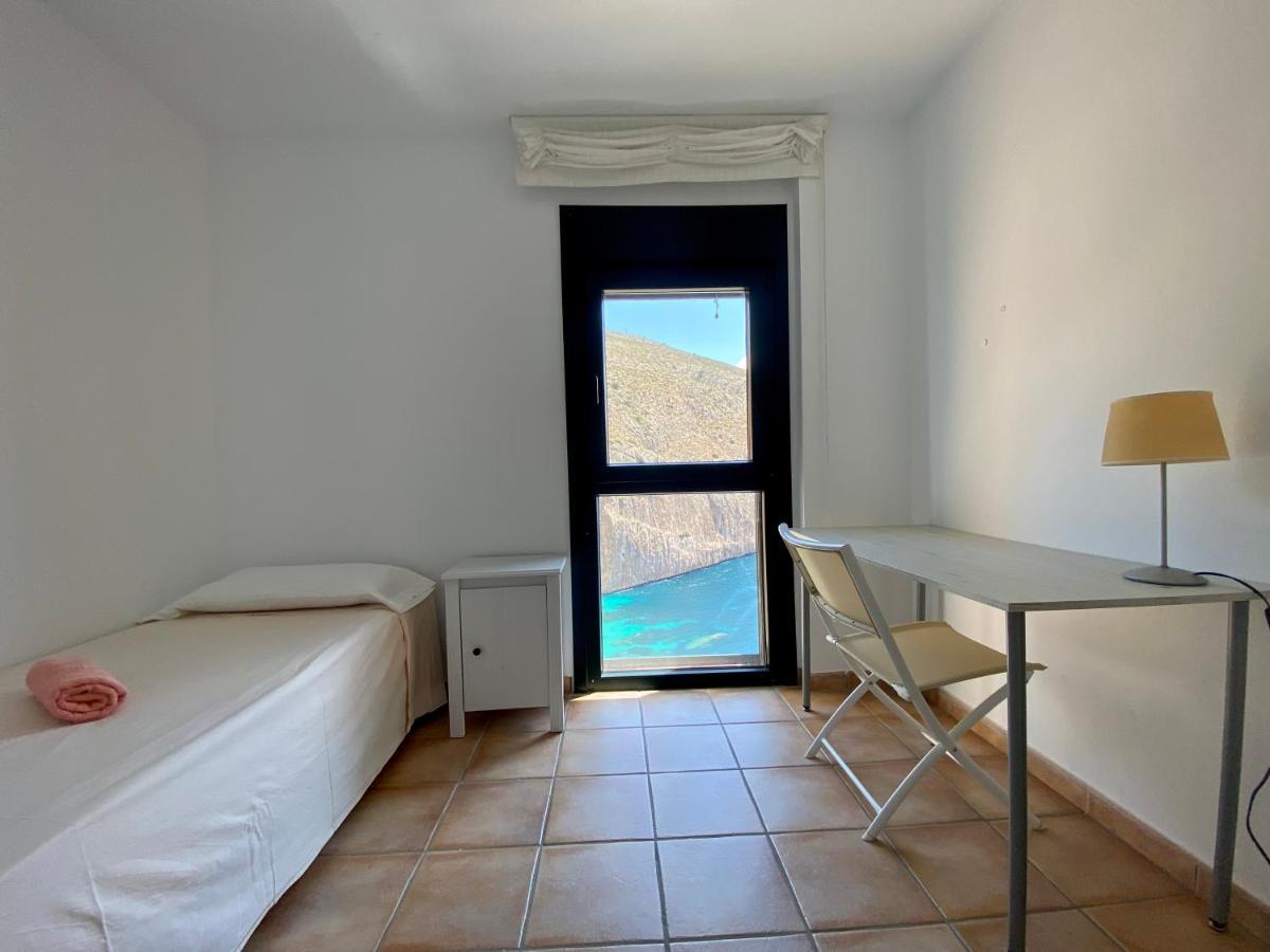 Apartamento Con Vistas Al Mar, Mascarat, Altea Exteriör bild